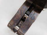 Parker Brothers VH 16ga SxS Shotgun Del Grego - 19 of 21