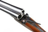 Parker Brothers VH 16ga SxS Shotgun Del Grego - 10 of 21