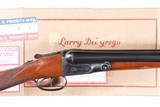 Parker Brothers VH 16ga SxS Shotgun Del Grego - 1 of 21