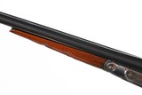 Parker Brothers VH 16ga SxS Shotgun Del Grego - 6 of 21
