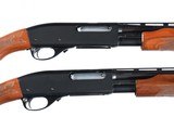 Remington 870 Matched Pair .410, 28ga - 1 of 17