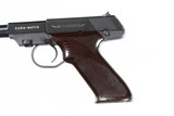 High Standard M101 Dura-Matic Pistol .22 LR - 7 of 9