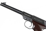 High Standard M101 Dura-Matic Pistol .22 LR - 6 of 9