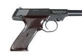 High Standard M101 Dura-Matic Pistol .22 LR - 3 of 9
