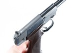 High Standard M101 Dura-Matic Pistol .22 LR - 4 of 9