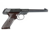 High Standard M101 Dura-Matic Pistol .22 LR - 1 of 9