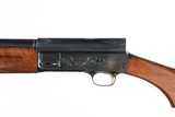 Browning A5 Magnum Twelve Semi Shotgun 12ga - 9 of 11