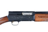 Browning A5 Magnum Twelve Semi Shotgun 12ga - 4 of 11