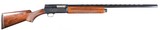 Browning A5 Magnum Twelve Semi Shotgun 12ga - 5 of 11