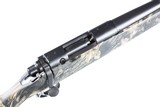 Remington 700-ML Muzzleloader .50 Perc - 1 of 6