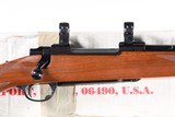 Ruger M77 Bolt Rifle 7x57mm - 1 of 15