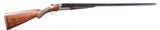 Westley Richard Federal Quality SxS Shotgun 12ga - 3 of 17