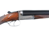 Westley Richard Federal Quality SxS Shotgun 12ga - 1 of 17