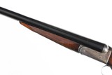 Westley Richard Federal Quality SxS Shotgun 12ga - 5 of 17