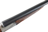 Westley Richard Federal Quality SxS Shotgun 12ga - 8 of 17