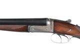 Westley Richard Federal Quality SxS Shotgun 12ga - 11 of 17