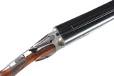 Westley Richard Federal Quality SxS Shotgun 12ga - 2 of 17