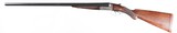 Westley Richard Federal Quality SxS Shotgun 12ga - 12 of 17
