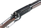 Winchester 94 Lever Rifle .444 Marlin - 11 of 14