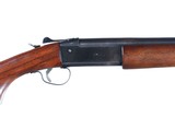 Winchester 37 Sgl Shotgun 20ga - 1 of 12