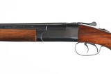 Wincehster 24 SxS Shotgun 12ga - 11 of 13