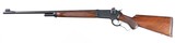 Winchester 71 Deluxe Lever Rifle .348 Win - 11 of 12