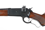 Winchester 71 Deluxe Lever Rifle .348 Win - 10 of 12