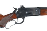 Winchester 71 Deluxe Lever Rifle .348 Win - 5 of 12
