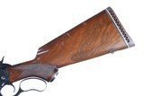 Winchester 71 Deluxe Lever Rifle .348 Win - 4 of 12