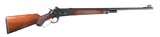 Winchester 71 Deluxe Lever Rifle .348 Win - 6 of 12