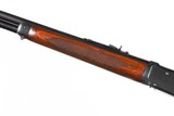 Winchester 64 Deluxe Lever Rifle .32 WS - 2 of 12