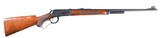 Winchester 64 Deluxe Lever Rifle .32 WS - 6 of 12