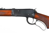 Winchester 64 Deluxe Lever Rifle .32 WS - 10 of 12