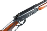 Winchester 64 Deluxe Lever Rifle .32 WS - 1 of 12