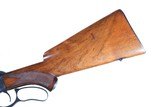 Winchester 64 Deluxe Lever Rifle .32 WS - 4 of 12
