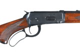 Winchester 64 Deluxe Lever Rifle .32 WS - 5 of 12