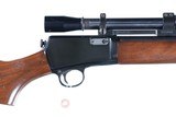 Winchester 63 Semi Rifle .22 LR - 2 of 5
