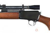 Winchester 63 Semi Rifle .22 LR - 4 of 5