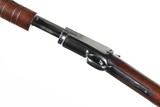 Winchester 62A Slide Rifle .22 SLLR - 12 of 12