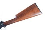 Winchester 62A Slide Rifle .22 SLLR - 4 of 12