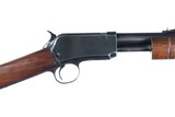 Winchester 62A Slide Rifle .22 SLLR - 5 of 12