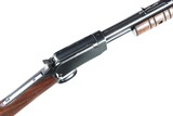 Winchester 62A Slide Rifle .22 SLLR - 1 of 12