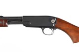 Winchester 61 Slide Rifle .22 SLLR - 9 of 11