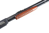Winchester 61 Slide Rifle .22 SLLR - 6 of 11