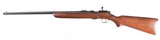 Winchester 69A Bolt Rifle .22 SLLR - 11 of 12