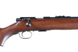 Winchester 69A Bolt Rifle .22 SLLR - 5 of 12
