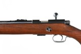 Winchester 69A Bolt Rifle .22 SLLR - 10 of 12