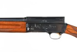 Browning A5 Sweet Sixteen Semi Shotgun 16ga - 9 of 11