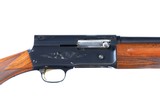 Browning A5 Sweet Sixteen Semi Shotgun 16ga - 4 of 11