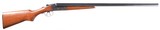 Ithaca Long Range SxS Shotgun 16ga - 8 of 14